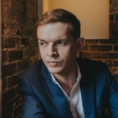 Tyler Pedigo – Co-Founder & CEO
