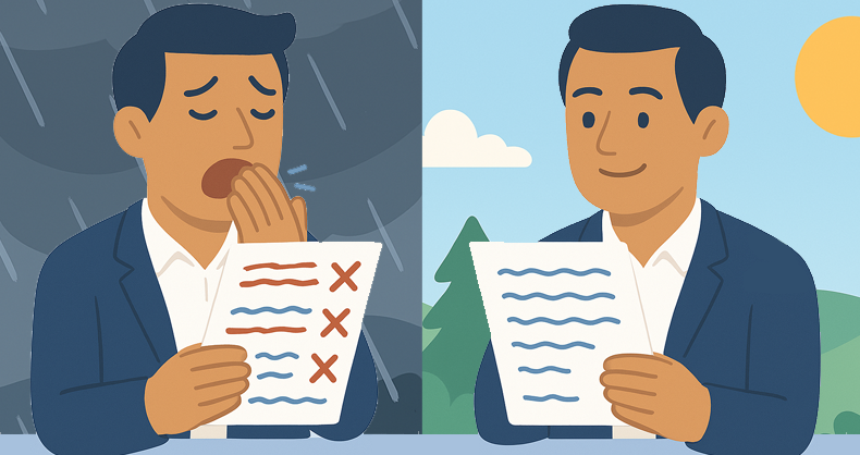 Avoid Common Pitfalls